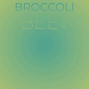 Broccoli Beet