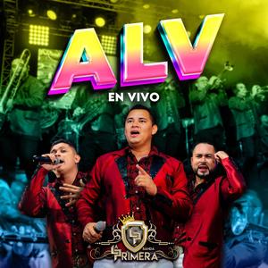 ALV (En vivo)