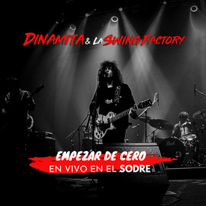 Empzar de Cero (En Vivo)