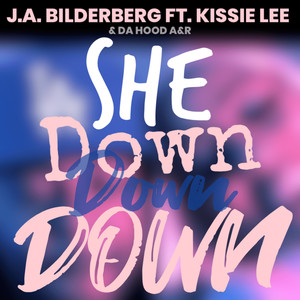 SHE DOWN DOWN DOWN (From RUN THE WORLD)