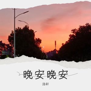 晚安晚安 (Live)封面