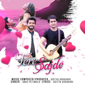 Tere Sajde - Single