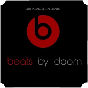 Beats By Doom (Instrumentals)