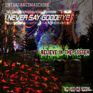 Never Say Goodbye (Inst.)