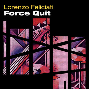 Force Quit (feat. Jason Thomas, Martin Verdonk, Duilio Ingrosso, Stan Adams, Pierluigi Bastioli & Aidan Zammit)