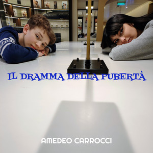Il dramma della pubertà