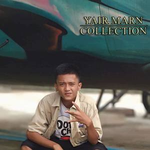 Yair Marn Collection