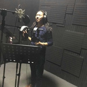 韭菜坪上等着你