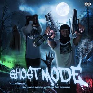 Ghost Mode (Explicit)