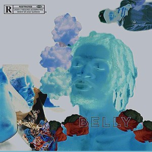 Belly (feat. Okayjodii & KxngCoffield) [Teejaythelegend Remix] [Explicit]