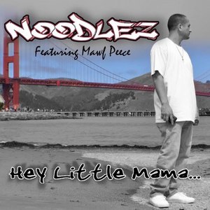 Hey Little Mama(feat. Mawf Peece) (Explicit)