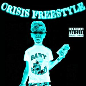 Crisis (Sped up) [Explicit]