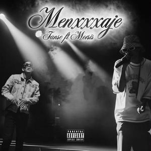 Menxxxaje