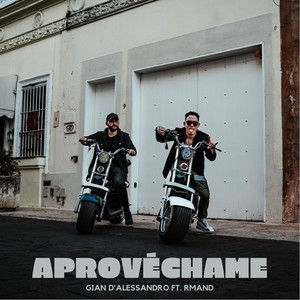 Aprovéchame (Explicit)