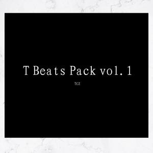 T Beats Pack vol.1