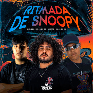 Ritmada de Snoopy (Explicit)