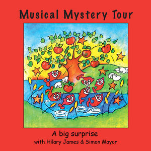 Sketch: Counting Sheep