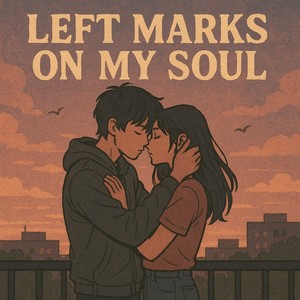 LoFi Serenity - Left Her Scent in My Memory