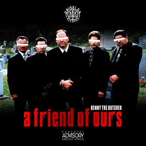 A Friend of Ours (Explicit)