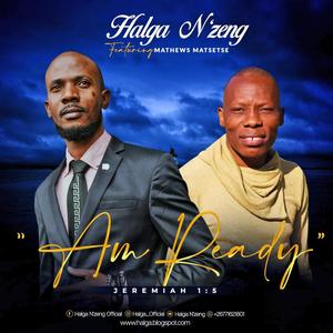 AM READY(feat. Matthews Matsetse)