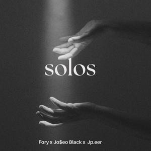 Solos (feat. Jp.eer & JO$EO BLACK)