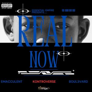 They Real Now (feat. Kontroverse) [Explicit]