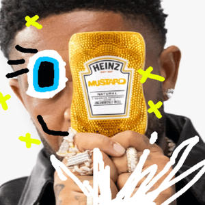 mutard lulabye (feat. TristTheMusica, TristThePoopica, TristTheArtistica, TristTheFaggica, TristTheSkibidica, TristTheQueerica, TristTheMexicana & TristTheFrenchica)