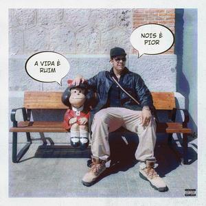 carta para aquele que me ensinou o que é ser homem (Explicit)