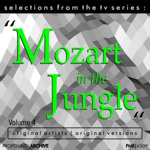 L'italiana in Algeri - Overture (Conducted by Carlo Maria Giulini)