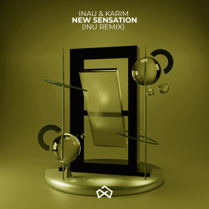 New Sensation (Inu Remix)