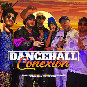 DanceHall Conexión