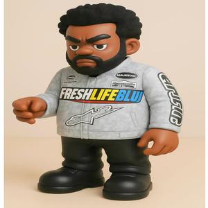 Sacrifices (feat. Seussnophd) (Explicit)