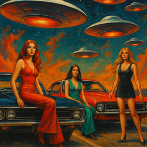 Festa Privê (Explicit)