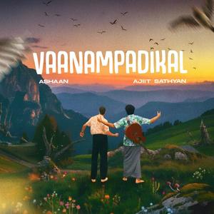 Vaanampadikal