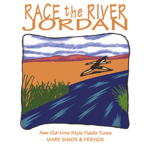 Race the River Jordan