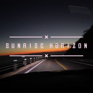 SUNRISE HORIZON