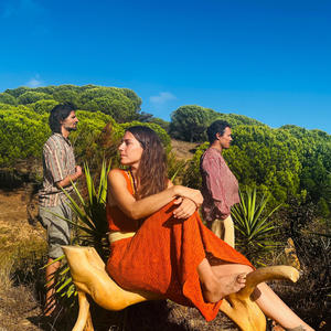 BREATHING SLOW (feat. Marta Lince) (extend version)