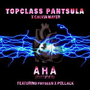 Top Class Pantsula Ft. Payseen X Pollack & Calvin Mayer Wave File (Original)