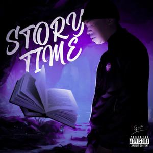 Storytime(Freestyle) (Explicit)