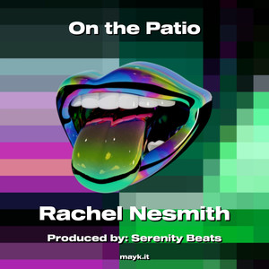 On the Patio (Explicit)