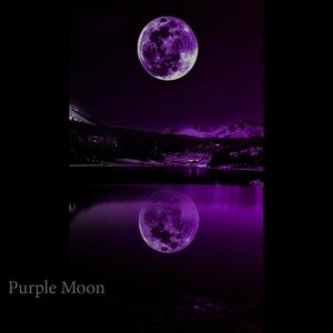 Purple Moon