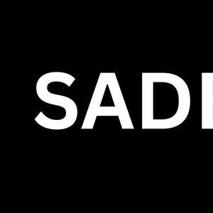 Don't Let Me Say Goodbye (feat. SadBoy) (Explicit)