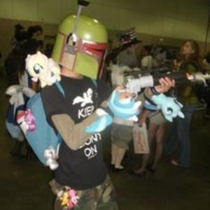 UFO (feat. Jack Frost) (Explicit)