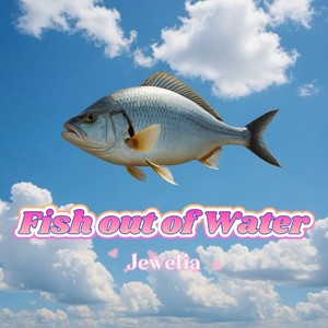 Fish out of Water