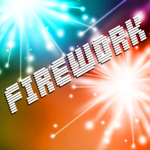 Firework-Deanna