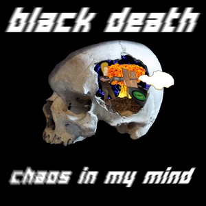 Chaos In My Mind