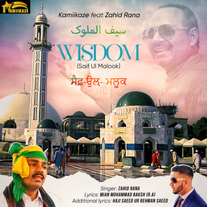 Wisdom(Saif Ul Malook)