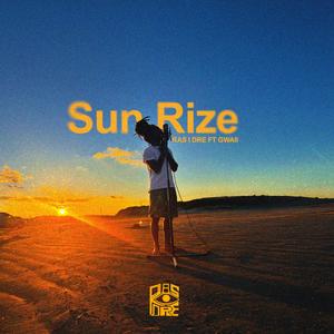 Sun Rize (feat. GWAII)
