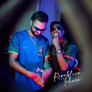 República Tcheca (Explicit)