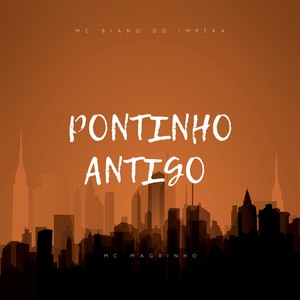 PONTINHO ANTIGO (Explicit)
